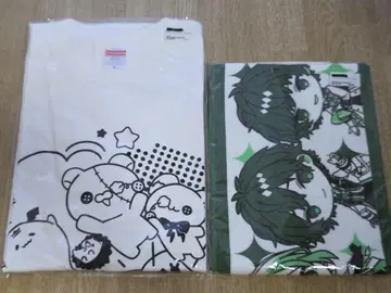 cleenoah 클레노아 3rd Anniversary 오리지널 티셔츠