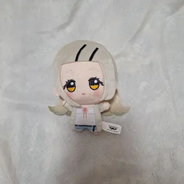 학원 아이돌 마스터 시노자와 히로 봉제 인형