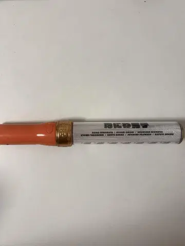 나니와 단시 킨브레 응원봉
