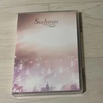 Suchmos THE LIVE Blu-ray 요코하마 스타디움 2019