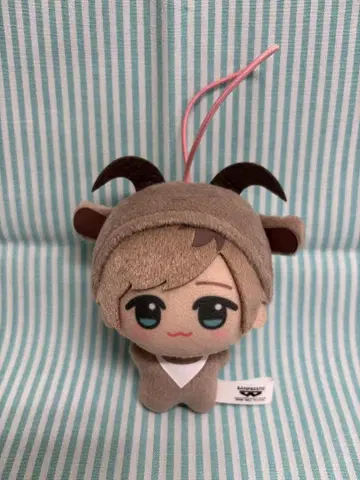 A3! SD 인형 봄 팀 미나키 쓰루