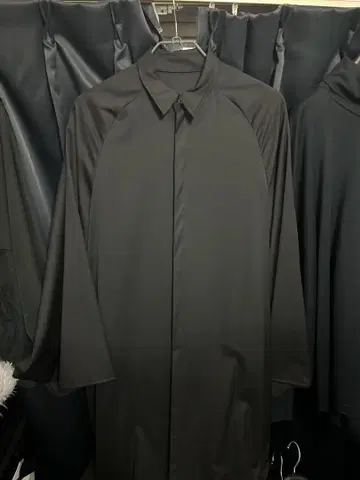 kujaku suzuran 코트 스즈란 셔츠 코트