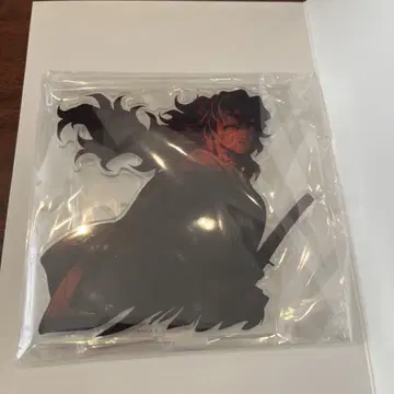 극장판 귀멸의 칼날 무한성편 제1장 랜덤 아크릴 스탠드 코쿠시보