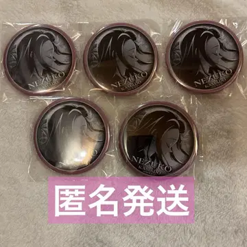귀멸의 칼날 ufotable 다이닝 오락 복권 캔뱃지 네즈코