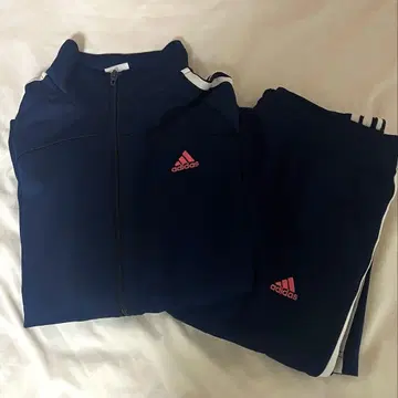 adidas 저지 상하의 세트 여성용