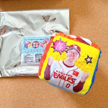 라쿠텐 이글스 코후카다 다이쇼 키링