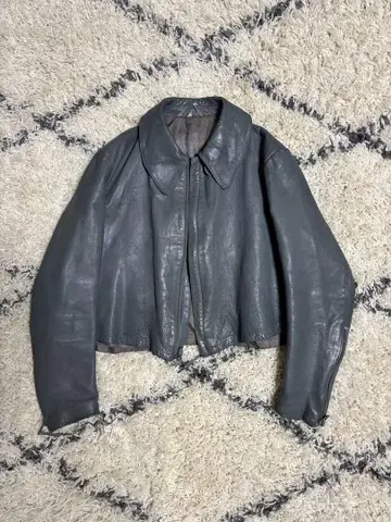서브마린 자켓 / 80s