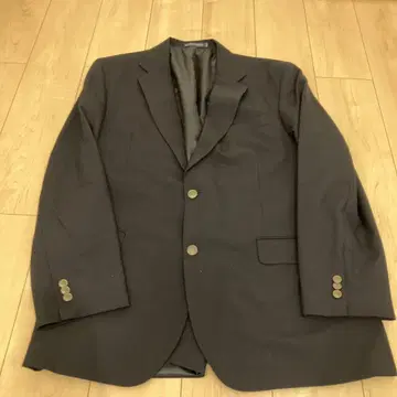 DOCKERS 네이비 블레이저 44 L