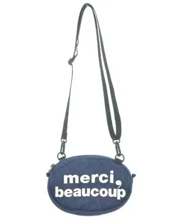 merci beaucoup, 숄더백 여성용