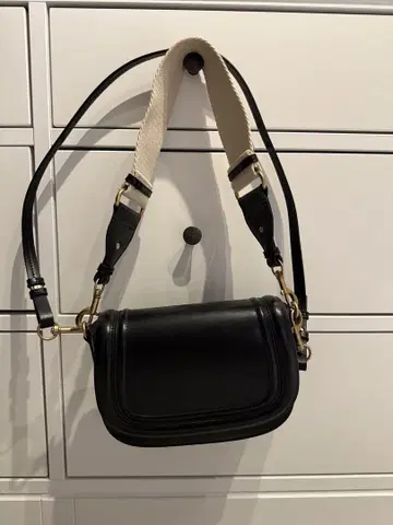 zara 자라 숄더백