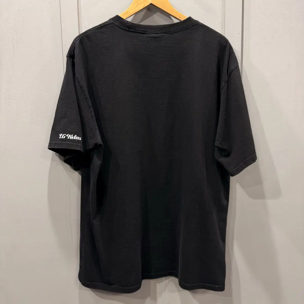 F LG Twins Baseball Team x 1993 Studio Collaboration