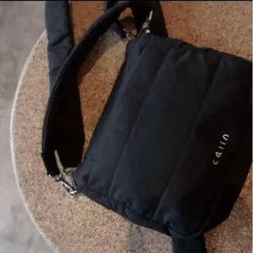 cailn multi parents pouch 롱 스트랩 포함