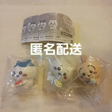 [익명 배송] 치이카와 다 같이 냠냠 파티 3