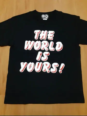 THE STAR CLUB 티셔츠 스타클럽