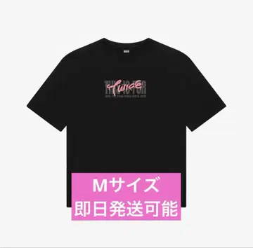 TWICE 허벅지 티셔츠