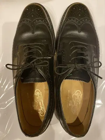 Florsheim Imperial 플로쉐임 임페리얼 9D