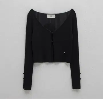 atelier nain 다람쥐 니트 탑 가디건 세트