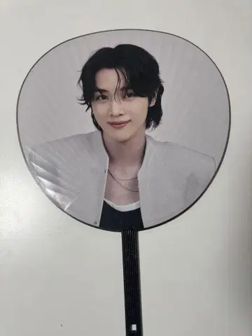 RIIZE [RIIZING LOUD] 성찬 부채