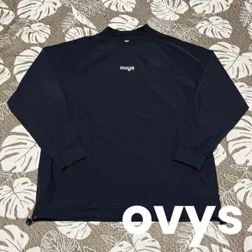 ovys(오비스) 워크아웃 나일론 피스테 골프 러닝 새상품