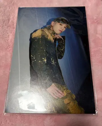 TJBB 이시카와 코타 패널 타워 레코드