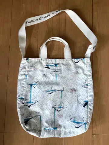 tsumori chisato by niko and... 숄더백