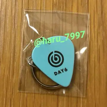 Day6 vans 키링 키홀더