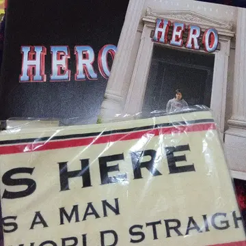 HERO 묶음 판매