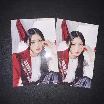 사쿠라자카46 사쿠코레 회장 복권 타니구치 아이리 스티커