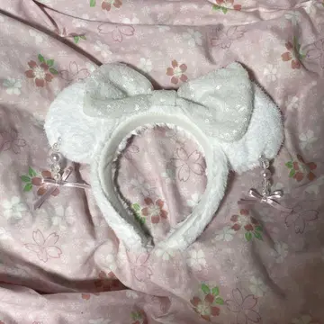 디즈니 머리띠