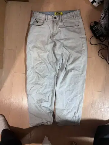 버터굿즈 백키