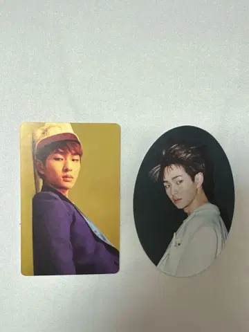 SHINee 온유 married to the music 공식 스티커