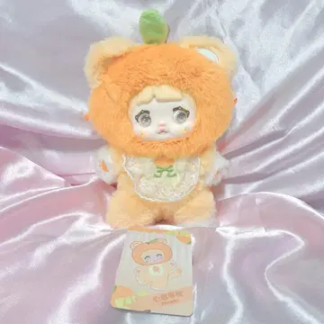 nommi 봉제 인형 top toy 후르츠 과일 노미쨩