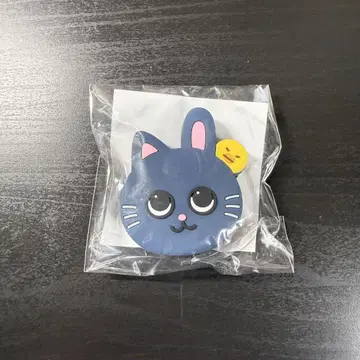 RIIZE 랜트이 원빈 부채 액세서리