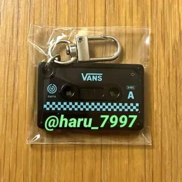 day6 반스 키링 키링