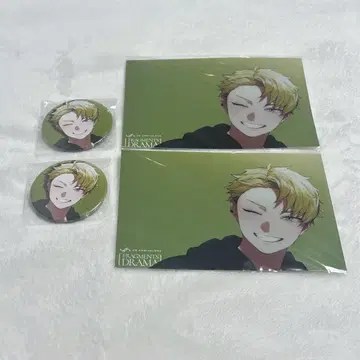 비바 렌 XlamV JINTARO 진타로 커버 아트 묶음 판매