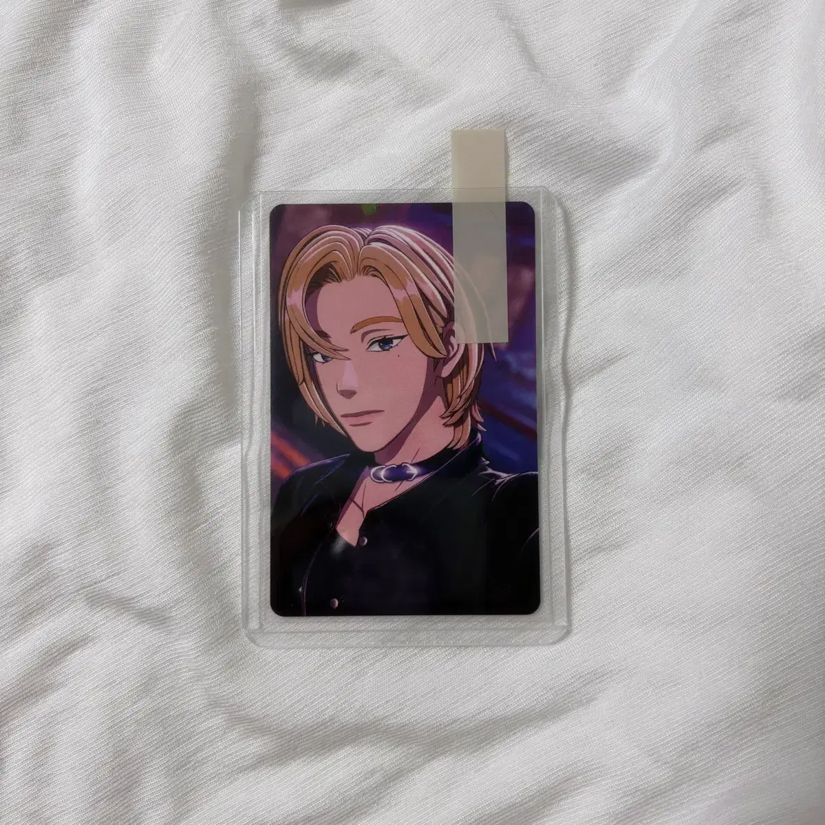 PLAVE ノア NOAH トレカ 特典 カード Caligo pop up Pocamarket, PLAVE Noah Caligo Pt.1 Vanguard Ver. K-pop Photocard