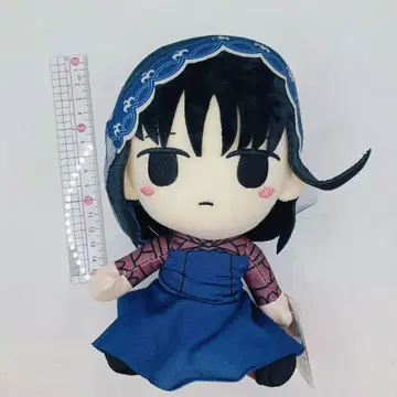 SAKAMOTO DAYS 사카모토 데이즈 오리지널 봉제 인형 대불