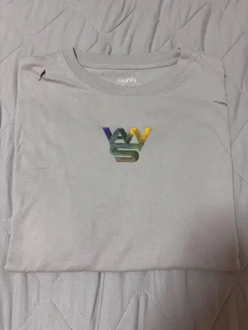 Vaundy littlepunk 티셔츠 M