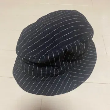 초레어 초기 모델 부트레거스 레니 블루스 햇 워바시