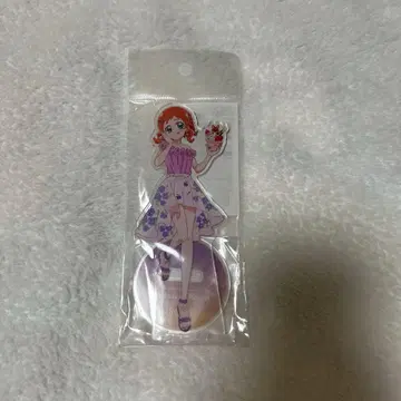 이누카이 이로하 아크릴 스탠드