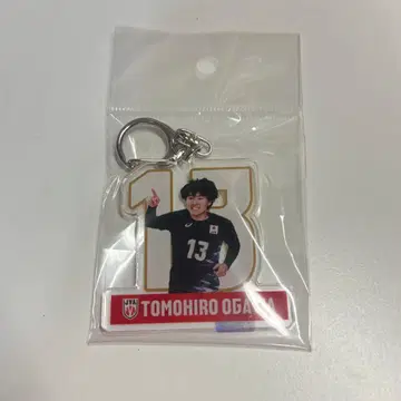 배구 일본 국가대표 오가와 토모히로 키링