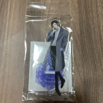 명탐정 코난 외눈의 잔상 모로후쿠 타카아키 아크릴 스탠드