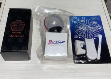 King&Prince 응원봉 묶음 판매 킹프리 응원봉