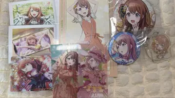 프로세카 하나사토 미노리