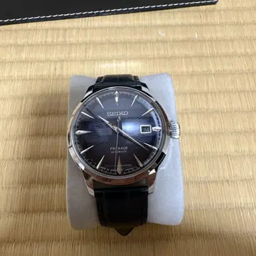 세이코 Presage 칵테일 타임