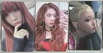 aespa Drama armageddon supernova 윈터