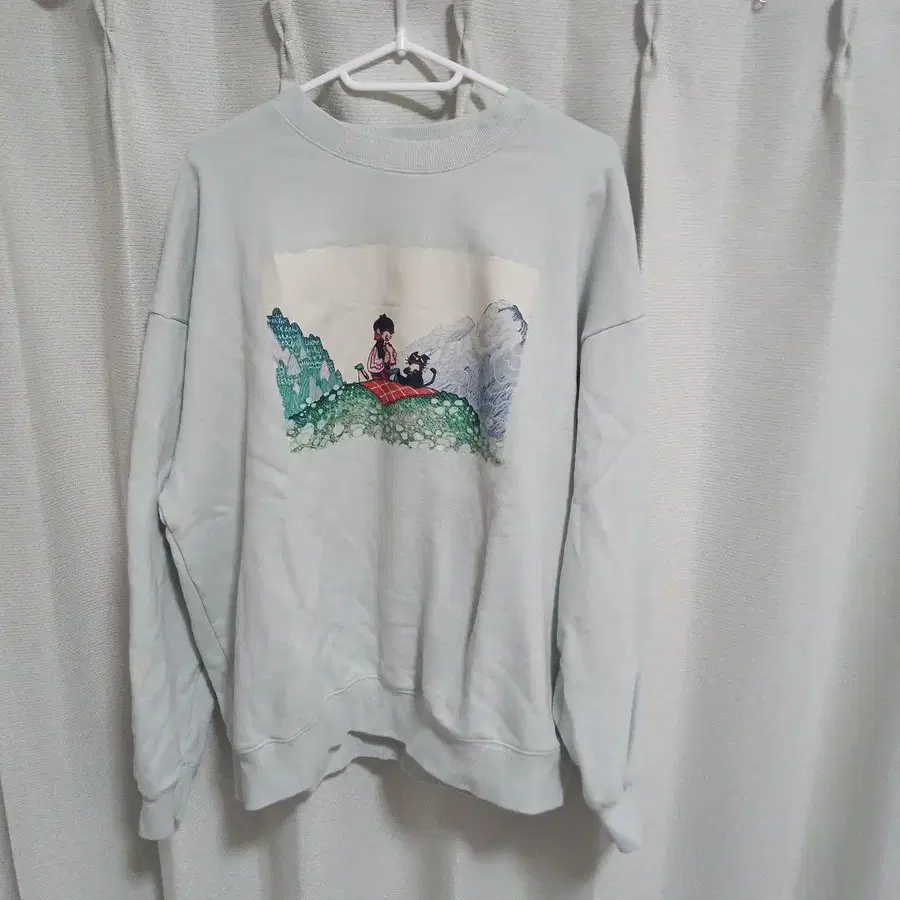 1번째 상품 이미지