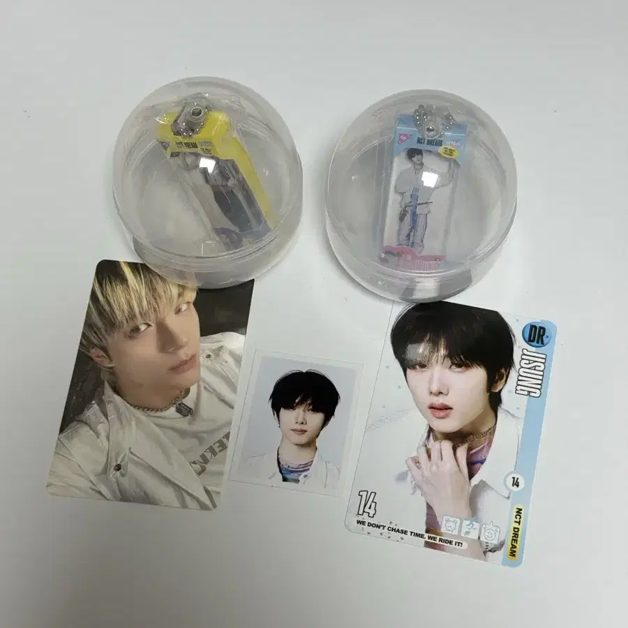 NCT | 엔시티 Nct Dream pop up goods md wts on Bunjang Global