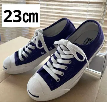컨버스 잭파셀 23cm