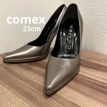 COMEX 하이힐 스틸레토 핑힐 23cm